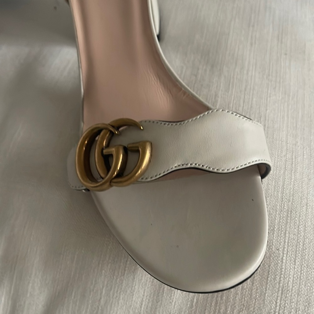 Gucci Sandals